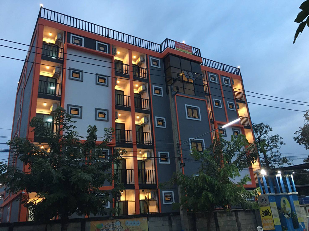 อ.เมือง ปทุมธานี